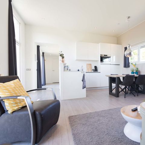 BUNGALOW 4 personnes - Collosseo Wellness (Spa)