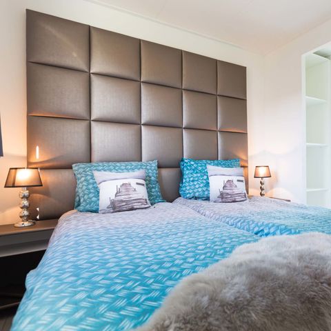 BUNGALOW 4 personnes - Collosseo Wellness (Spa)