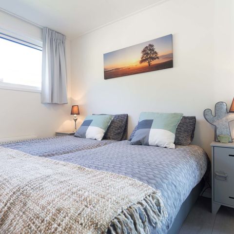 BUNGALOW 4 personnes - Collosseo Wellness (Spa)