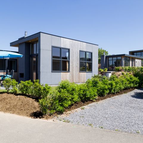 BUNGALOW 6 personnes - Module Z