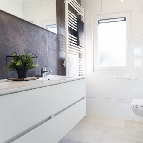 BUNGALOW 6 personnes - Module Z