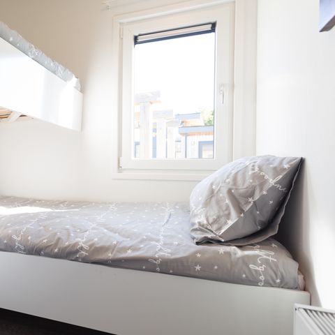 BUNGALOW 6 personnes - Module Z