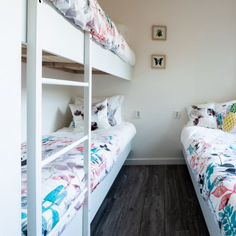 BUNGALOW 5 personnes - Module