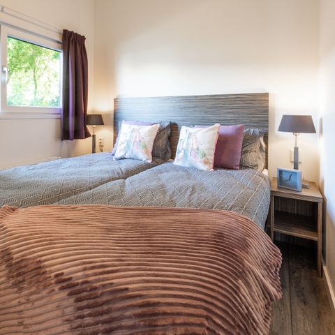 BUNGALOW 5 personnes - Module