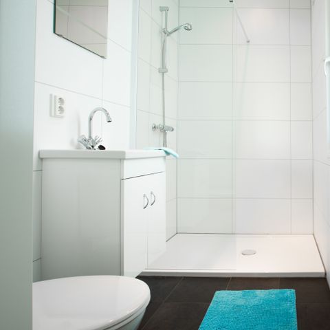 BUNGALOW 5 personnes - Module