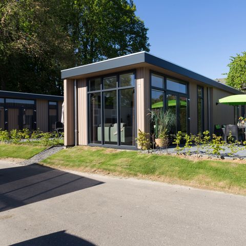 BUNGALOW 5 personnes - Module