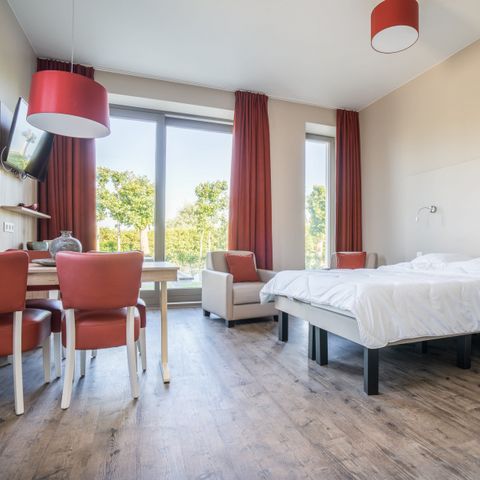 APPARTEMENT 2 personnes - Studio accessible