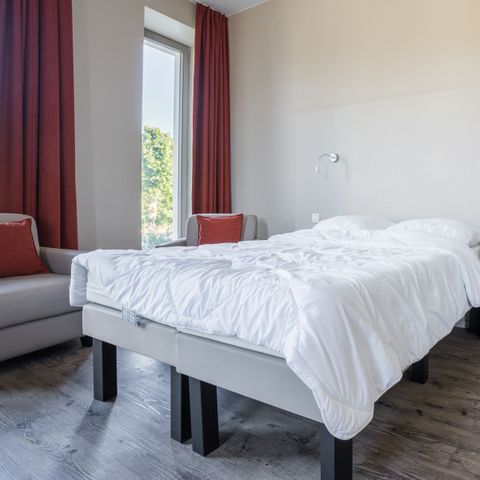 APPARTEMENT 2 personnes - Studio accessible