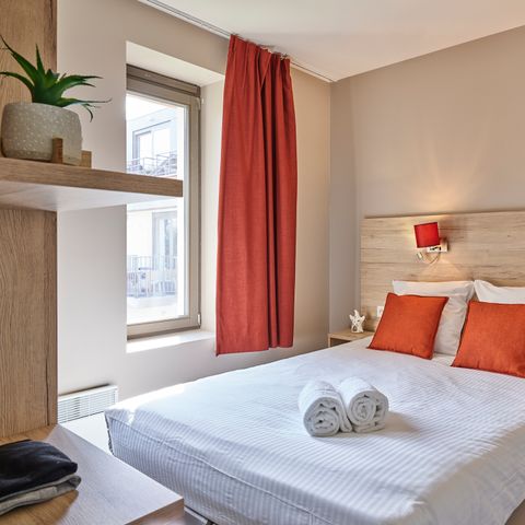 APPARTEMENT 4 personnes - Suite