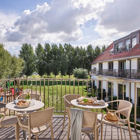 APPARTEMENT 8 personnes - Suite spacieuse