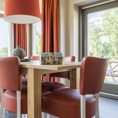 APPARTEMENT 7 personnes - Comfort | 2 Chambres - Zone de couchage