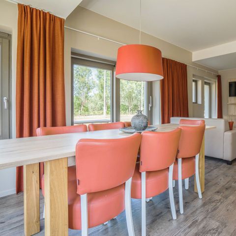 APPARTEMENT 7 personnes - Comfort | 2 Chambres - Zone de couchage