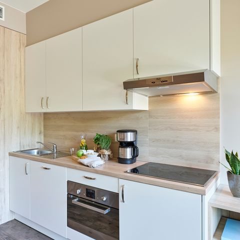 APPARTEMENT 4 personnes - Studio | 4 personnes