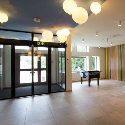 Holiday Suites Westende - Flandre Occidentale - Image N°6