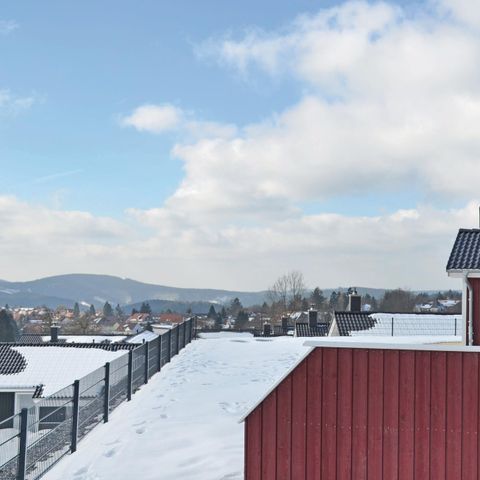 MOBILHOME 6 personnes - mobil home/chalet 4+2 Kids DAN951