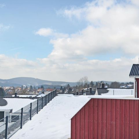 MOBILHOME 6 personnes - mobil home/chalet 4+2 Kids DAN954