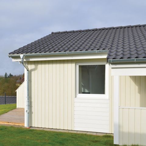 MOBILHOME 4 personnes - mobil home/chalet 2+2 Kids DAN906