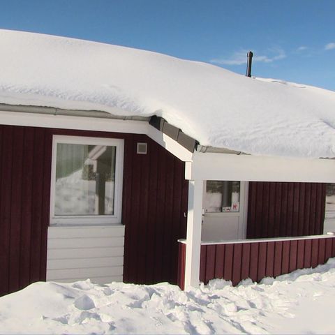 APPARTEMENT 4 personnes - 2+2 Kids DAN908