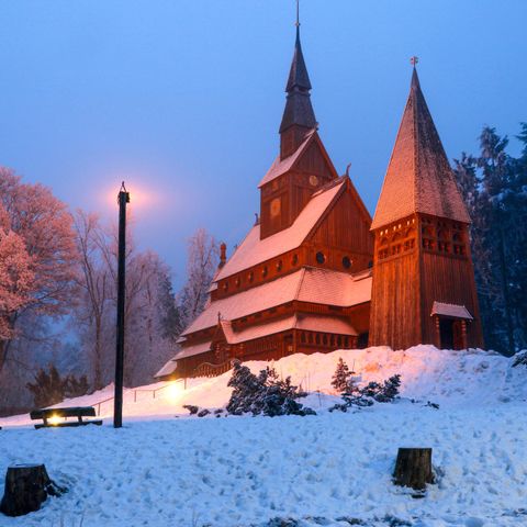 MOBILHOME 4 personnes - mobil home/chalet 2+2 Kids DAN910