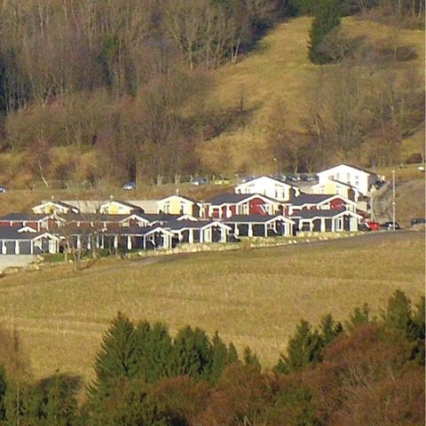 MAISON 4 personnes - 2+2 Kids DAN911