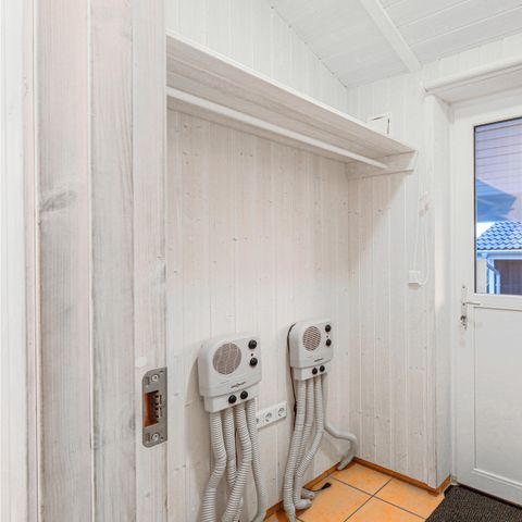 MAISON 6 personnes - 4+2 enfants DAN919