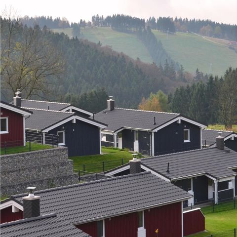 MAISON 6 personnes - 4+2 enfants DAN919