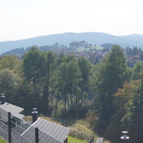 MAISON 4 personnes - 2+2 enfants DAN903