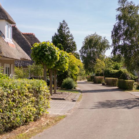 Resort Citta Romana - Hellevoetsluis - Image N°3