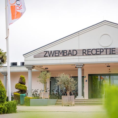 Resort Citta Romana - Hellevoetsluis - Image N°2