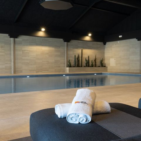 Resort Citta Romana - Camping Hellevoetsluis - Image N°5