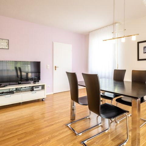 APPARTEMENT 4 personnes - Chant d'oiseau