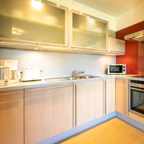 APPARTEMENT 4 personnes - Chant d'oiseau