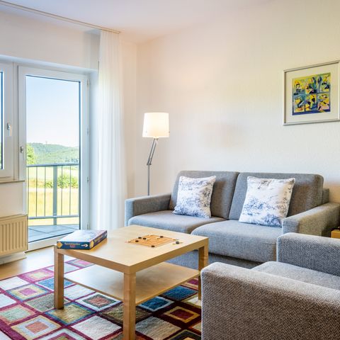 APPARTEMENT 4 personnes - Appartement avec vue