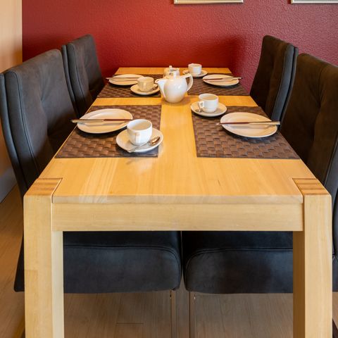 APPARTEMENT 4 personnes - Appartement avec vue