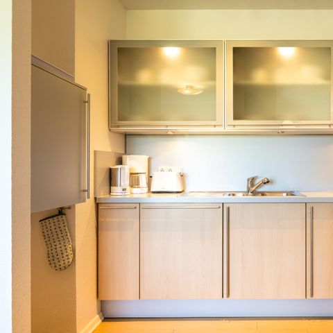 Appartement 4 personnes - Avec vue