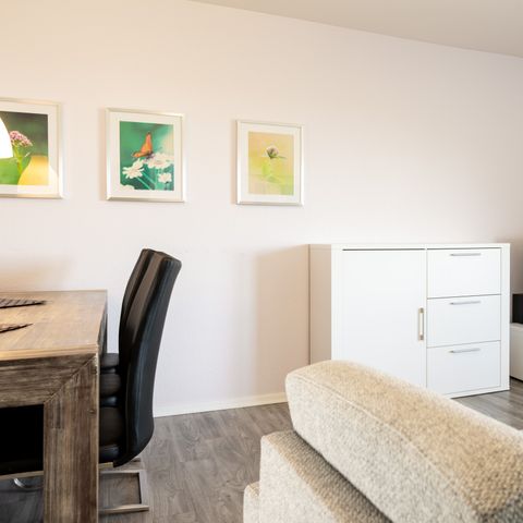 APPARTEMENT 4 personnes - Appartement avec vue