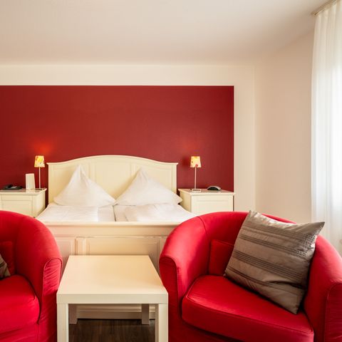 STUDIO 2 personnes - Studio