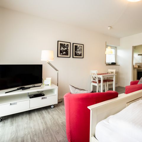 STUDIO 2 personnes - Studio