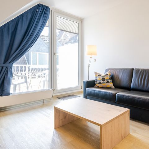 Appartement 2 personnes - Classique - No View