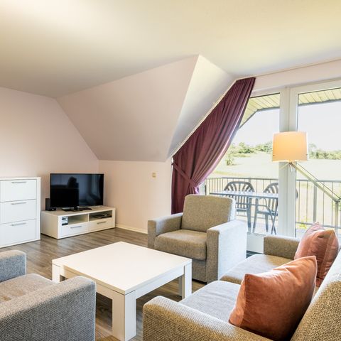 Appartement 6 personnes - 2 bedrooms