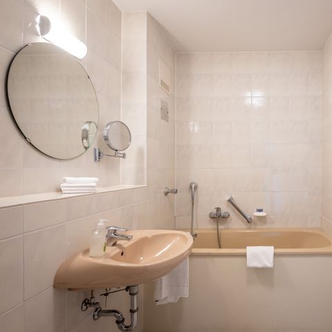 Appartement 6 personnes - 2 bedrooms