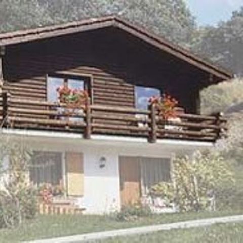 APPARTEMENT 4 personnes - B