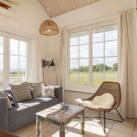 BUNGALOW 4 personnes - B Seestern