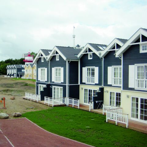 MAISON 6 personnes - H Hummer