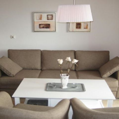 MAISON 4 personnes - A Auster