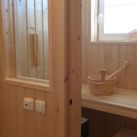 MAISON 4 personnes - A Auster