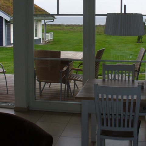 MAISON 4 personnes - DM Düne