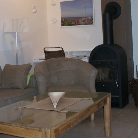 MAISON 4 personnes - D Seepferd