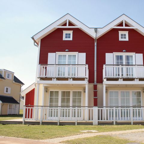 Landal Hansa Park - Schleswig-Holstein - Image N°3