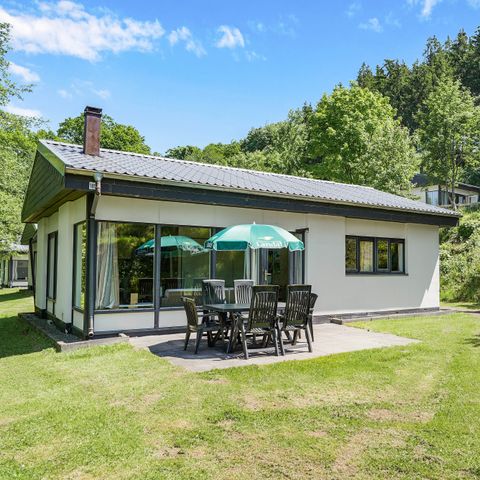 BUNGALOW 6 personnes - 6CE